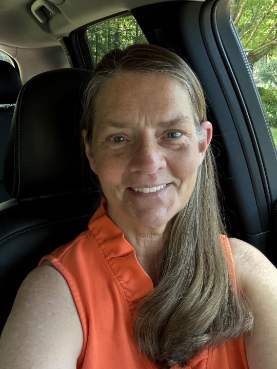 Terrie Mann - Class of 1981 - Dorman High School