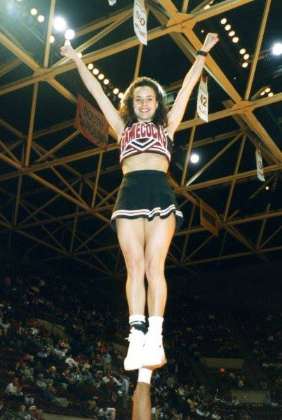 Raegan Young - Class of 1993 - Dorman High School