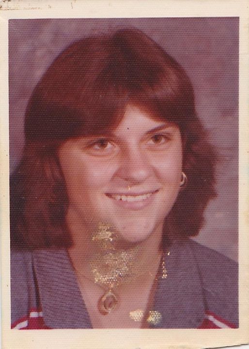 Lori Wuesthoff - Class of 1980 - Pass Christian High School