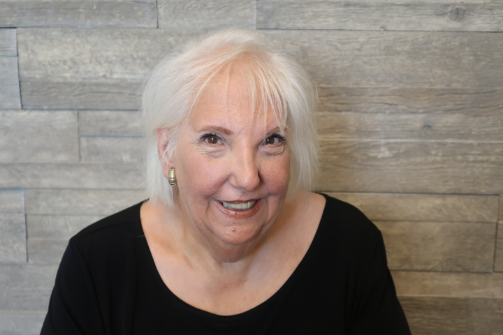 Judy Cleveland - Class of 1973 - Seton Catholic High School