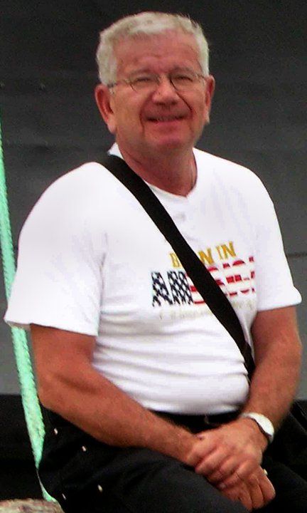 Frank Kostyun - Class of 1965 - Seton Catholic High School