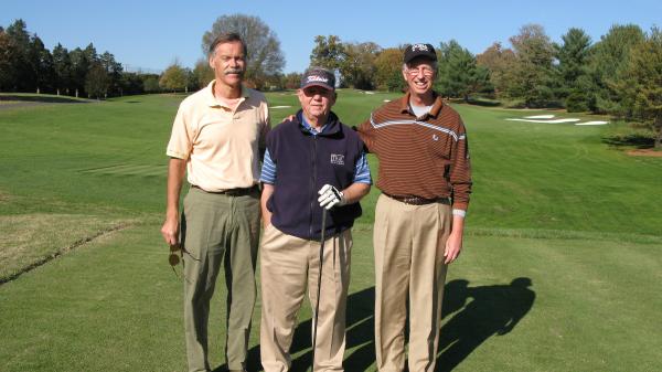 Charlie Fischer - Class of 1963 - Seton Catholic High School