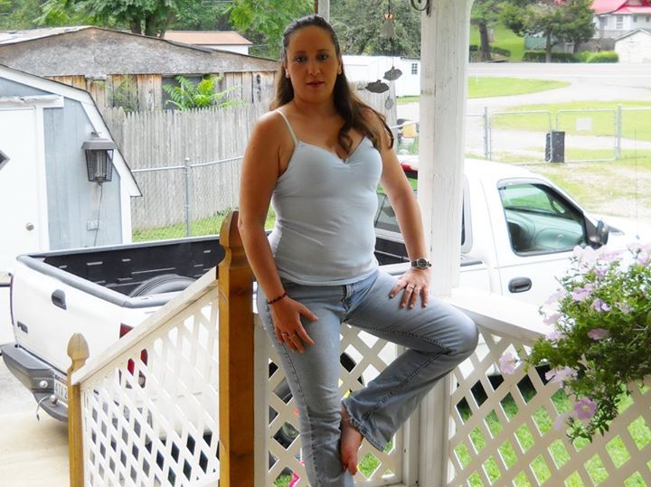 Marlene Shaw - Class of 1996 - Pineville High School