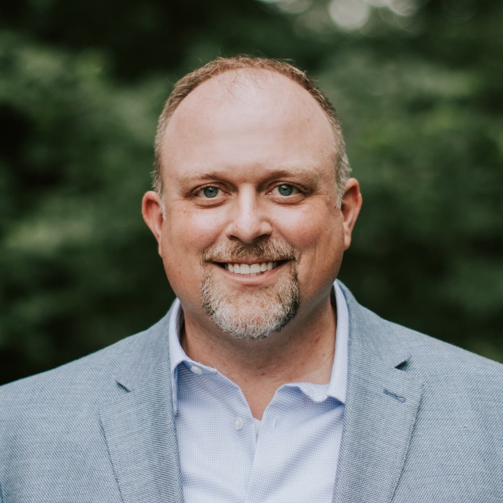 Brian Belcher - Class of 1992 - Pineville High School
