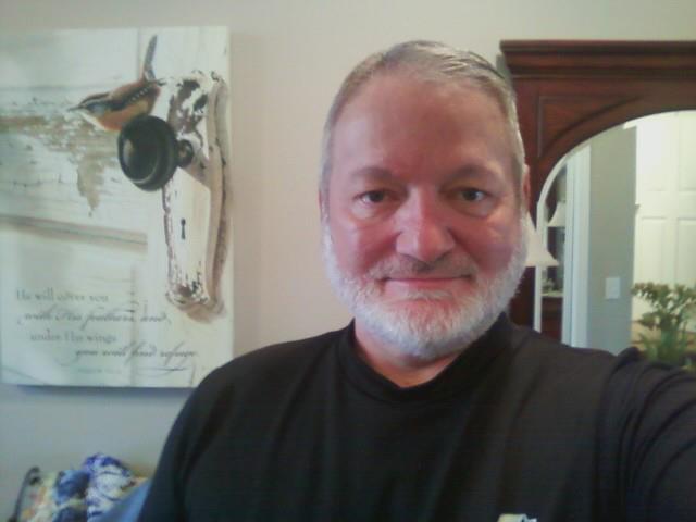 Steve Hurley - Class of 1968 - Pineville High School
