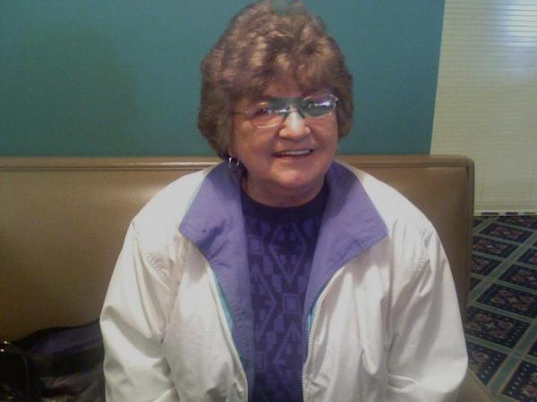 Brenda Short - Class of 1961 - Pineville High School