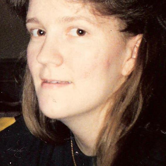 Melissa Gallutia - Class of 1986 - Pineville High School