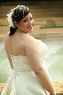Jessica Jones - Class of 2001 - Weatherford High School