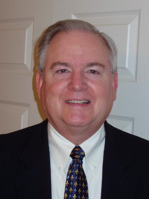 David Larson - Class of 1967 - Weatherford High School