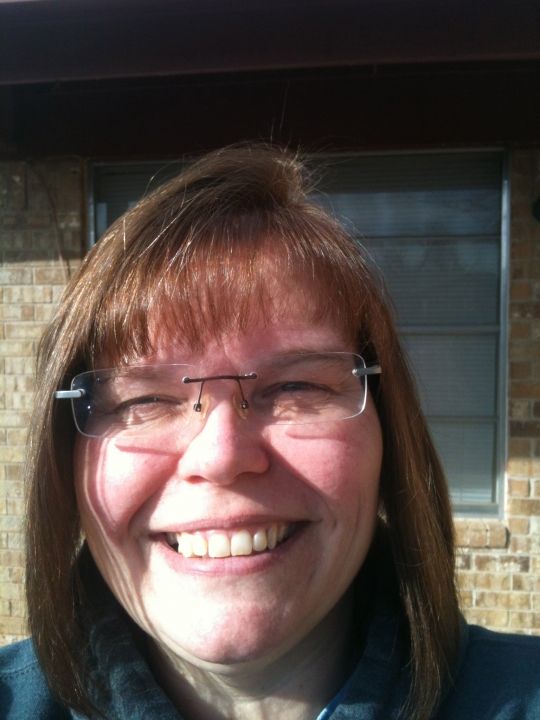 Zabrenda Langdon - Class of 1986 - Weatherford High School