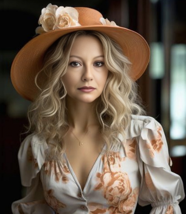 Deborah Holmes - Class of 1975 - Weatherford High School