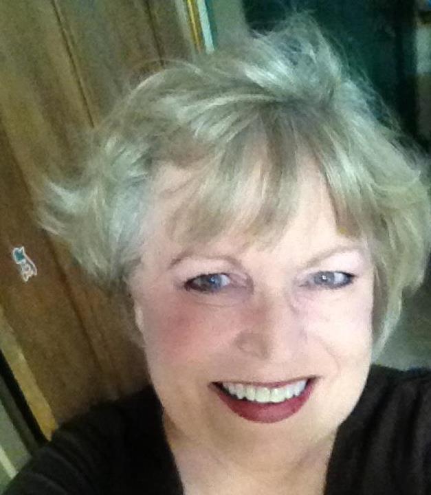 Claire Byars - Class of 1968 - Weatherford High School