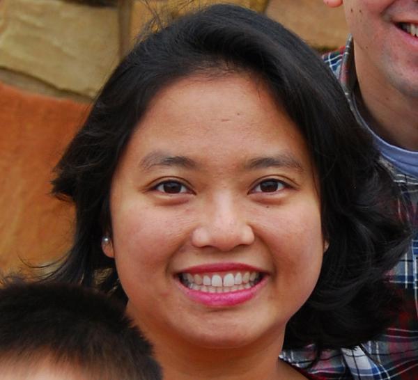 Linda Huynh - Class of 1991 - Weatherford High School