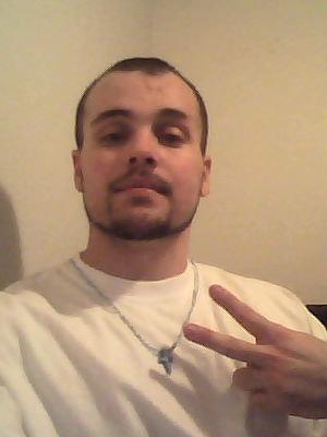 Brandon Little - Class of 2005 - Weatherford High School