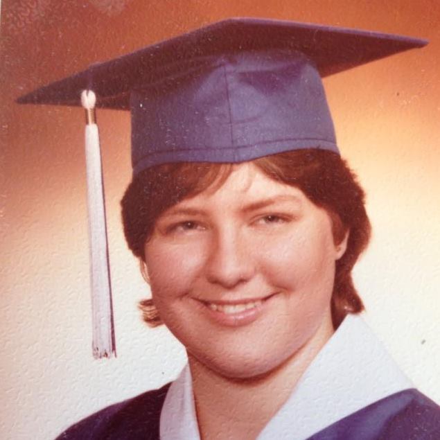 Lori Simpson - Class of 1985 - Weatherford High School