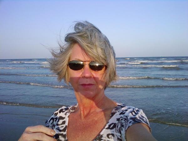 Janice Priest - Class of 1974 - Weatherford High School