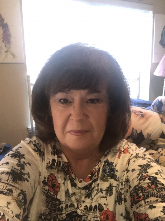 Marilyn Massie - Class of 1976 - Weatherford High School