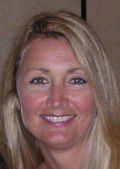 Jenell Aldridge - Class of 1978 - Weatherford High School