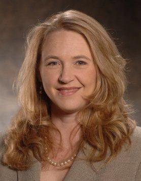 Katie Williams - Class of 1989 - Weatherford High School