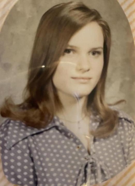 Mary Jane Powell - Class of 1973 - Weatherford High School