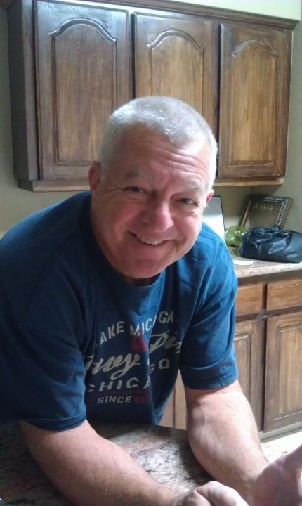 Billy Keith Bartlett - Class of 1974 - Weatherford High School