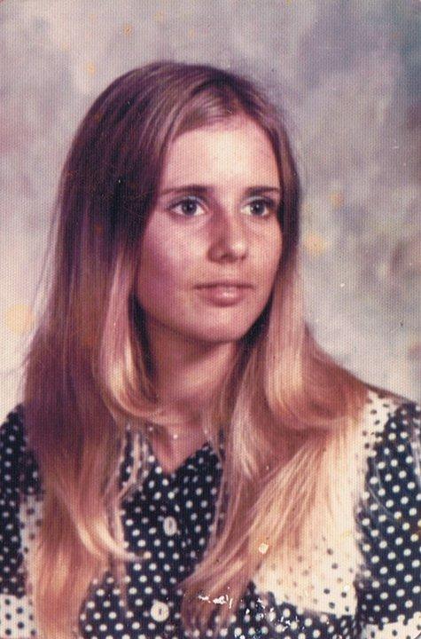 Gwendolyn Meyers - Class of 1976 - Pgt Beauregard High School