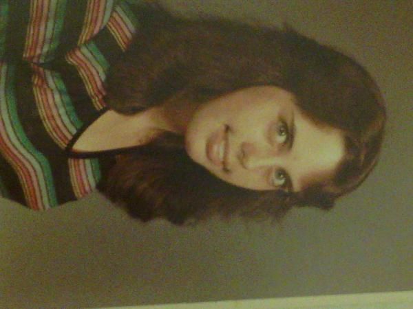 Cheryl Thibodeaux - Class of 1984 - Pgt Beauregard High School