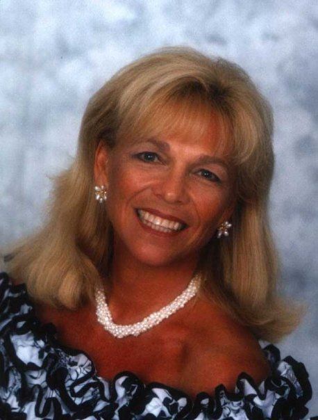 Randi Prout - Class of 1965 - Framingham North High School