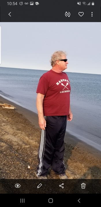 Peter Braveman - Class of 1976 - Framingham North High School