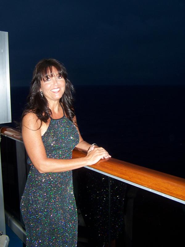 Myrna Grady - Class of 1982 - Citrus High School