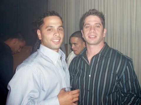 Adam Lichter - Class of 1997 - Citrus High School