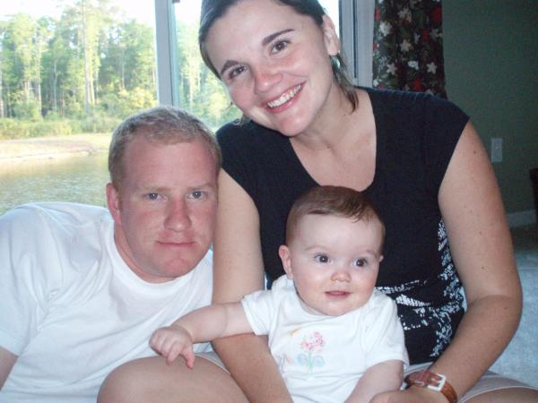 Tim Hinkle - Class of 1998 - Citrus High School