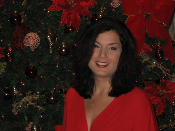 Gina Fugnitto - Class of 1990 - Citrus High School