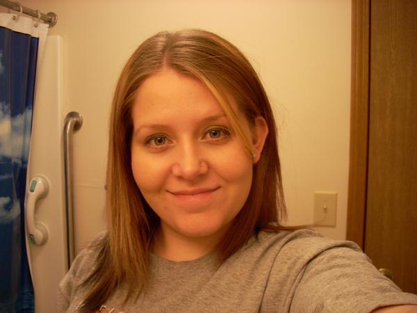 Amanda Hover - Class of 2006 - Citrus High School