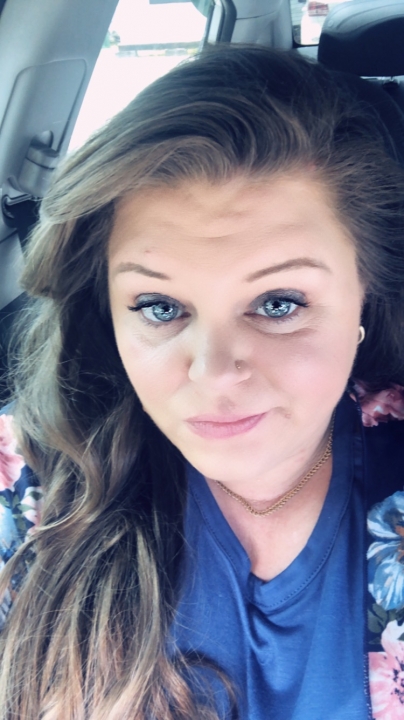 Livia Smith - Class of 2003 - Citrus High School
