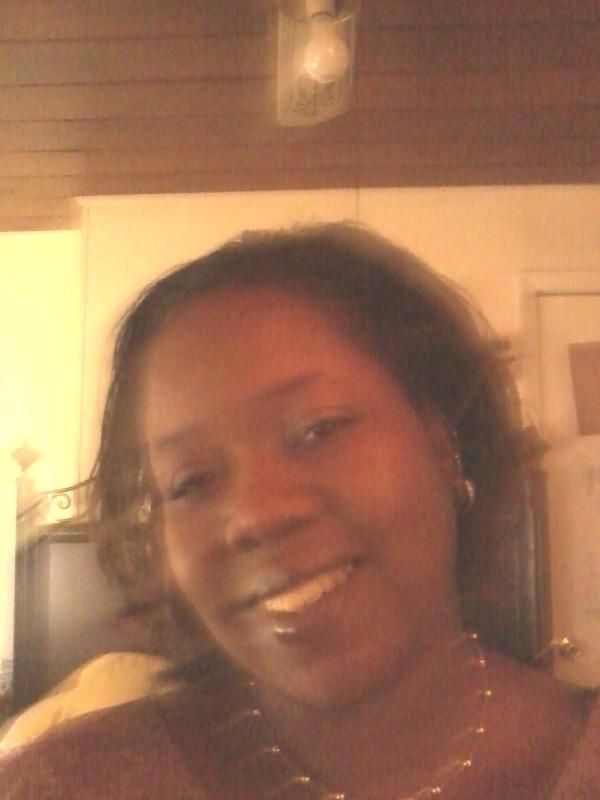 Nichole Chester - Class of 1993 - Citrus High School