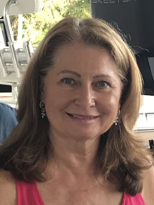 Linda Derewenko - Class of 1976 - Citrus High School