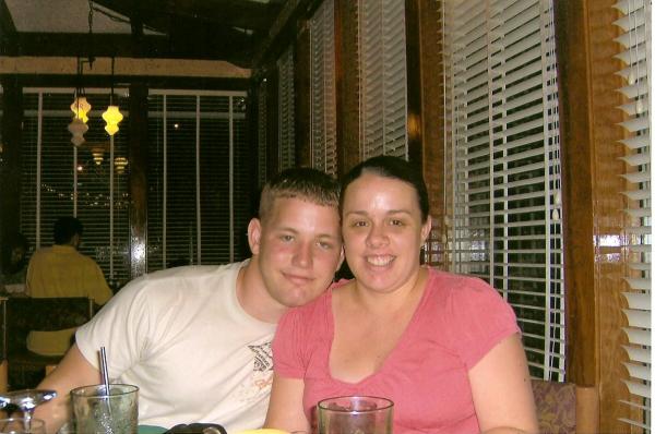 Joseph Fleming - Class of 2004 - Citrus High School