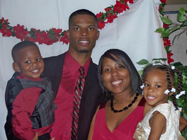 Javonkah Graves - Class of 2001 - Citrus High School