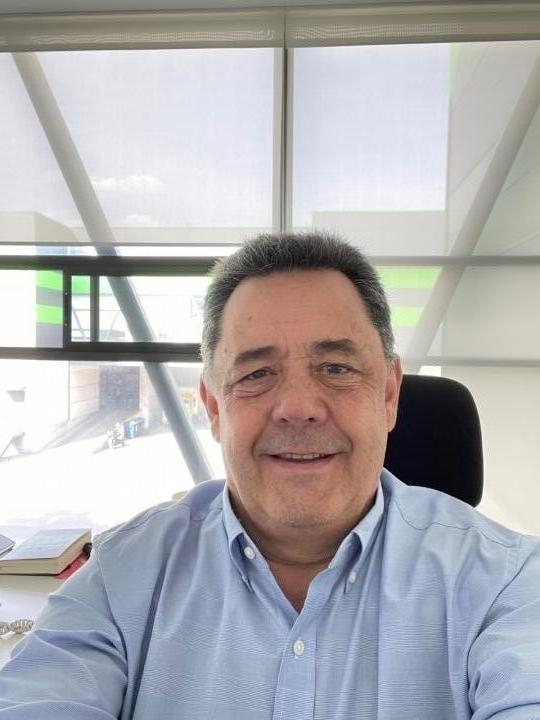 Daniel Liano - Class of 1976 - Citrus High School