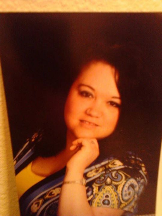 Tracey Forte-mooney - Class of 1999 - Citrus High School