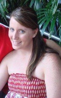 Christina (tina) Kimball - Class of 2003 - Citrus High School