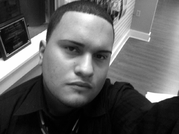 Manny Coimbre - Class of 2003 - Citrus High School