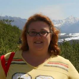 Beth Brannen Evans - Class of 1985 - Citrus High School
