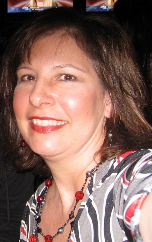 Tammy Whitehurst - Class of 1979 - Citrus High School