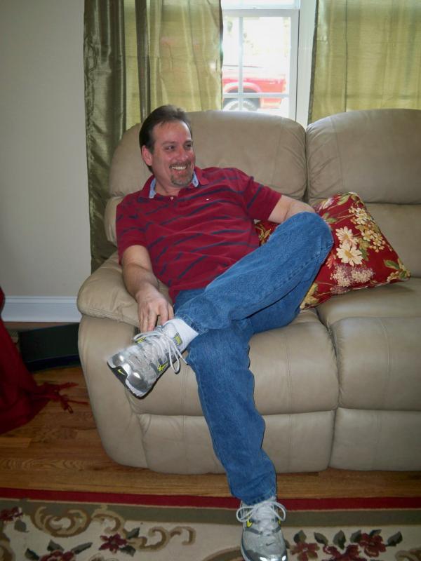 William Blankenship - Class of 1979 - Citrus High School
