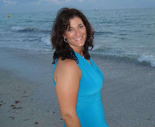 Tara Alonso - Class of 1991 - Citrus High School