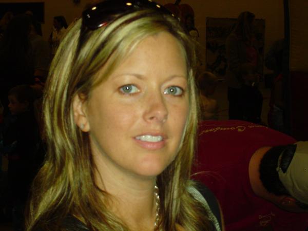 Kim Levato - Class of 1990 - Citrus High School