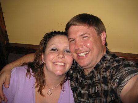 Rebecca Hodge - Class of 1997 - Citrus High School