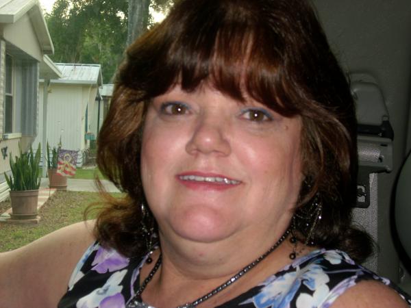 Glenda Austin - Class of 1979 - Citrus High School